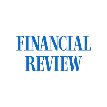 Australian Financial Review